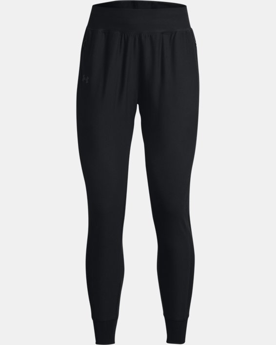 Under Armour Women's UA Qualifier Run 2.0 Pants. 6